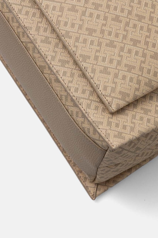 Tommy Hilfiger torebka beżowy AW0AW17036