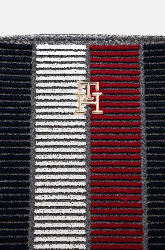 Accesorii Tommy Hilfiger poseta AW0AW17042 gri