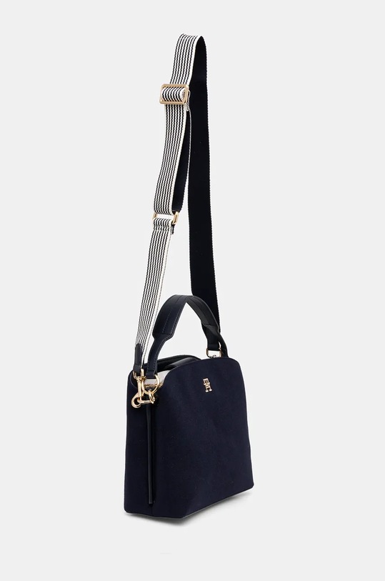 Tommy Hilfiger poseta AW0AW17044 bleumarin AW24