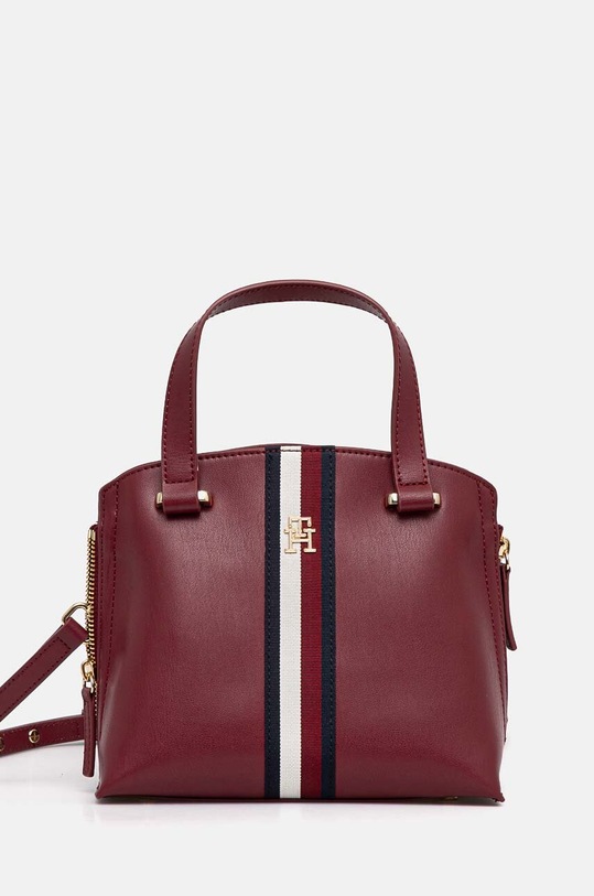 Tommy Hilfiger borsetta applique granata AW0AW17066