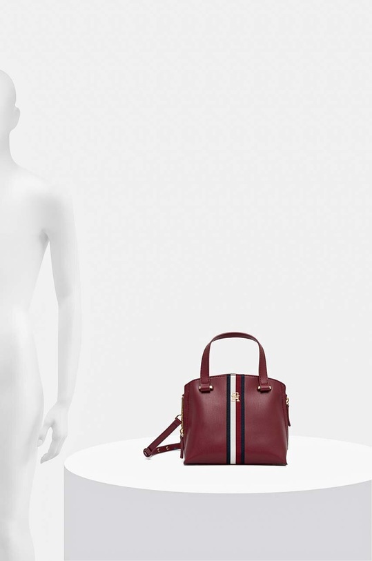 Kabelka Tommy Hilfiger AW0AW17066