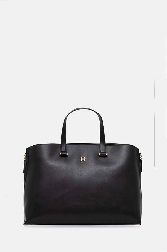 Tommy Hilfiger poseta uni negru AW0AW17067