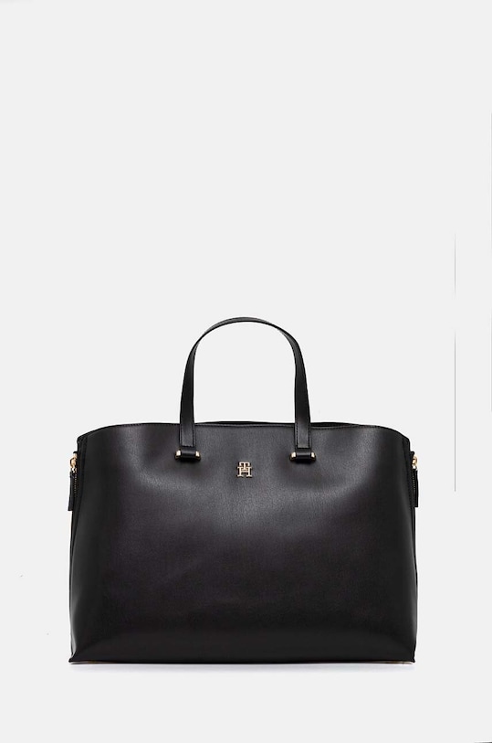 Tommy Hilfiger poseta uni negru AW0AW17067