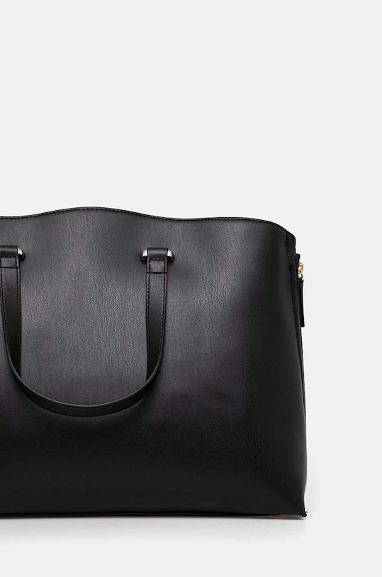 Accesorii Tommy Hilfiger poseta AW0AW17067 negru