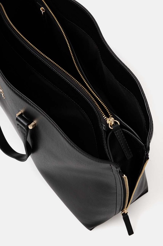 Tommy Hilfiger poseta AW0AW17067 negru