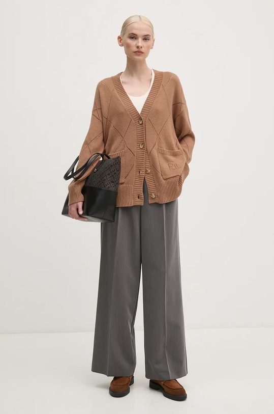 Τσάντα Tommy Hilfiger AW0AW17070