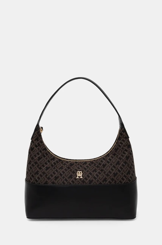 Tommy Hilfiger poseta nu incape in A4 negru AW0AW17072