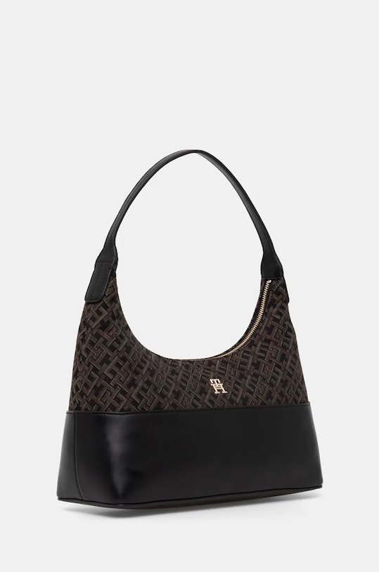 Tommy Hilfiger poseta AW0AW17072 negru AW24