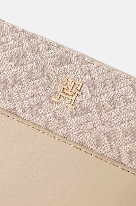 Αξεσουάρ Τσάντα Tommy Hilfiger AW0AW17073 μπεζ