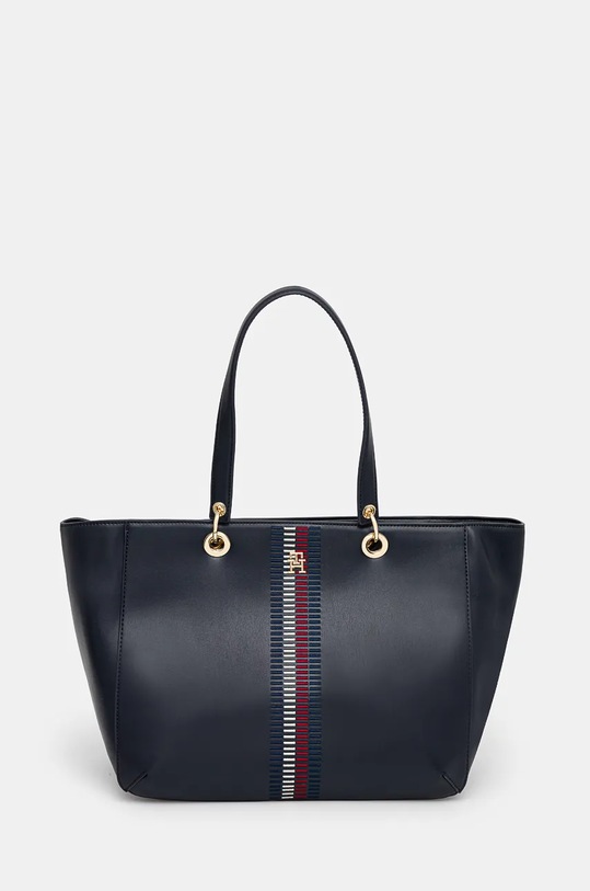 Tommy Hilfiger poseta uni bleumarin AW0AW17112