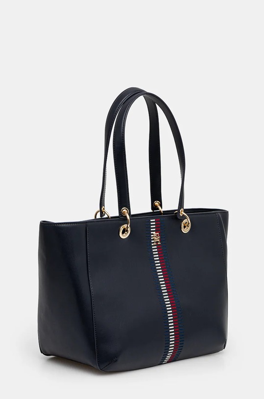 Tommy Hilfiger poseta AW0AW17112 bleumarin AW24