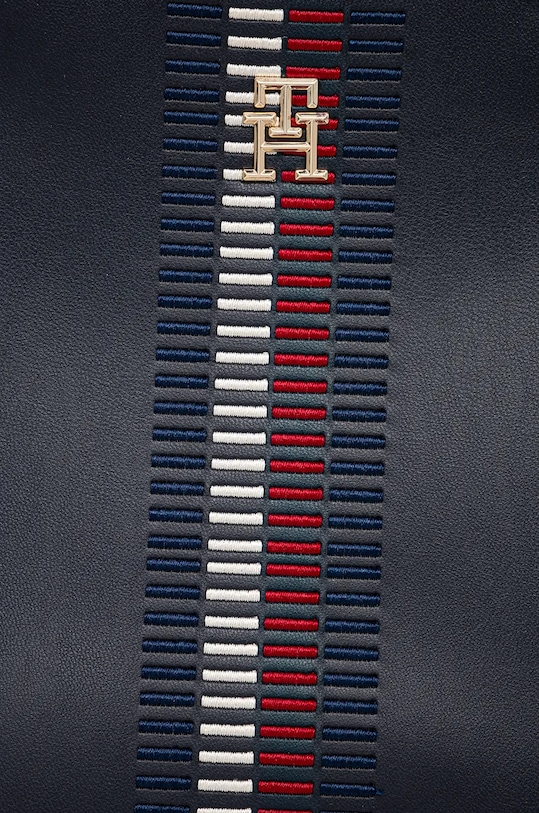 Tommy Hilfiger poseta bleumarin AW0AW17112