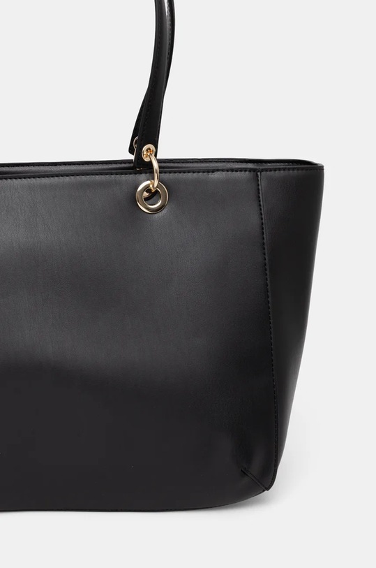 Αξεσουάρ Τσάντα Tommy Hilfiger AW0AW17365 μαύρο