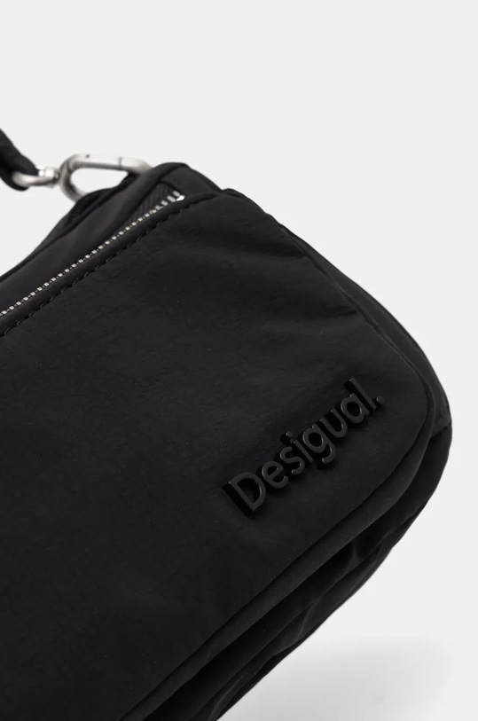 Kiegészítők Desigual kézitáska BASIC MODULAR MONZA 24WAXY10 fekete