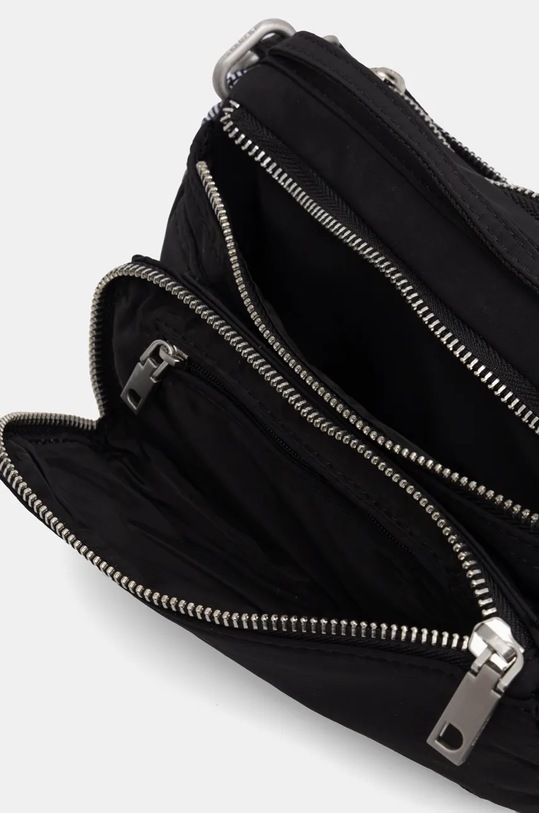 Desigual kézitáska BASIC MODULAR MONZA 24WAXY10 fekete