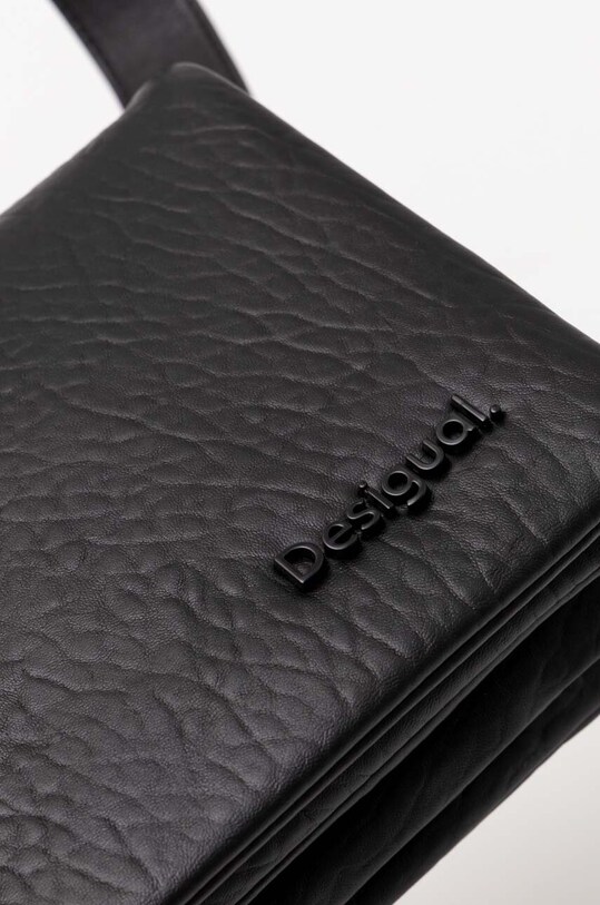 Аксесуари Сумочка Desigual GOODALL DORTMUND FLAP 24WAXP82 чорний