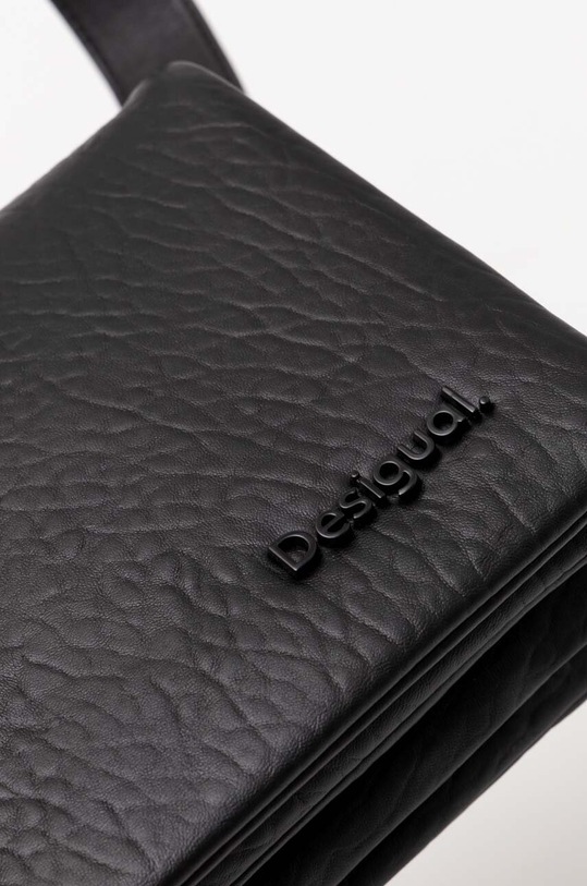 Doplňky Kabelka Desigual GOODALL DORTMUND FLAP 24WAXP82 černá