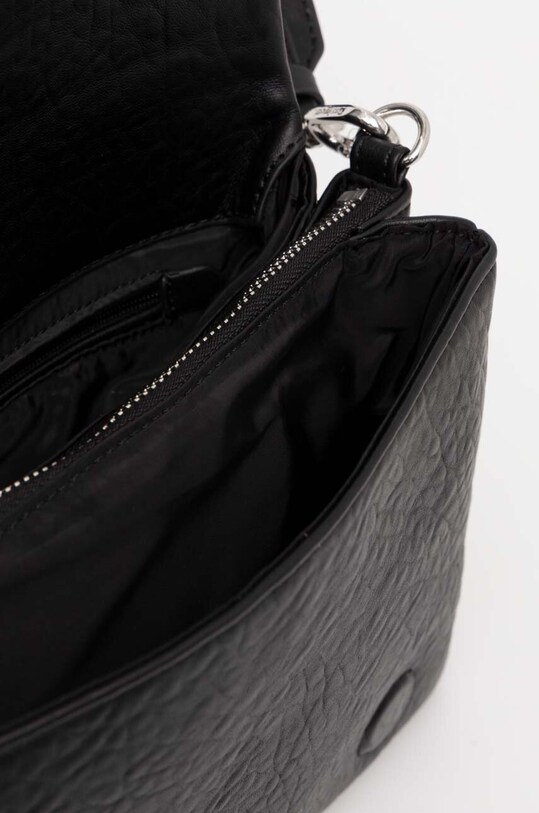 Сумочка Desigual GOODALL DORTMUND FLAP 24WAXP82 чорний