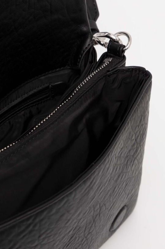 Kabelka Desigual GOODALL DORTMUND FLAP 24WAXP82 černá