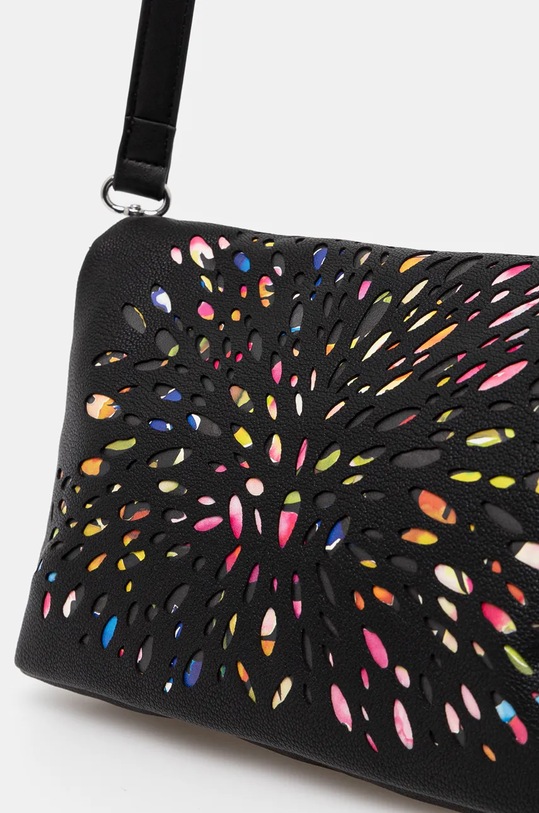 Desigual torebka BLACKWELL VENECIA 3.0 czarny 24WAXP88