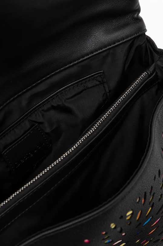 Desigual torebka BLACKWELL VENECIA 3.0 24WAXP88 czarny