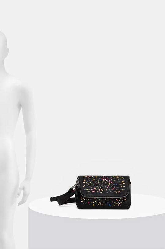 Desigual torebka BLACKWELL VENECIA 3.0 24WAXP88