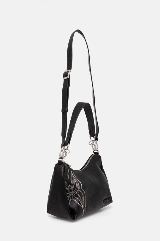 Kabelka Desigual GOODALL MAYARI 24WAXP83 čierna AW24
