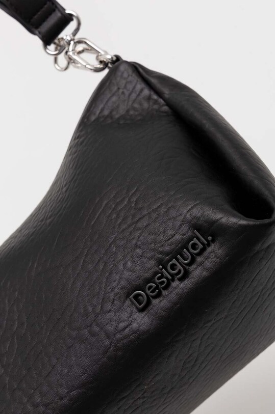 Akcesoria Desigual torebka GOODALL MAYARI 24WAXP83 czarny