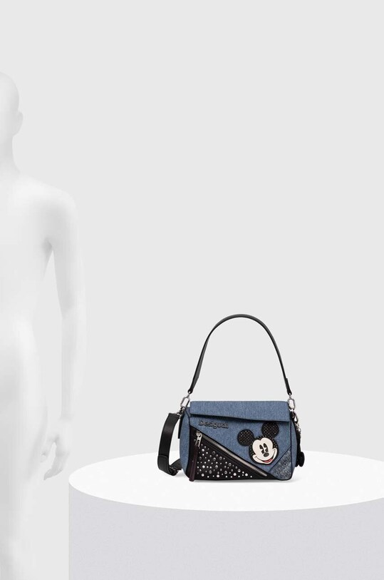 Desigual poseta MICKEY DENI 24WAXP85