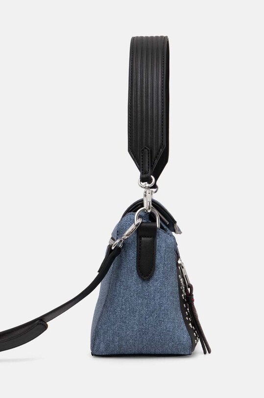 Kabelka Desigual MICKEY DENI 24WAXP85 modrá AW24