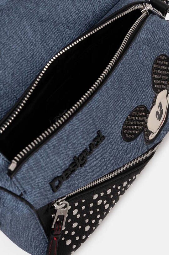 Desigual poseta MICKEY DENI 24WAXP85 albastru
