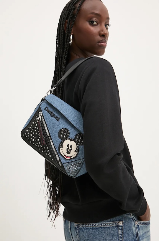 Kabelka Desigual MICKEY DENI 24WAXP85