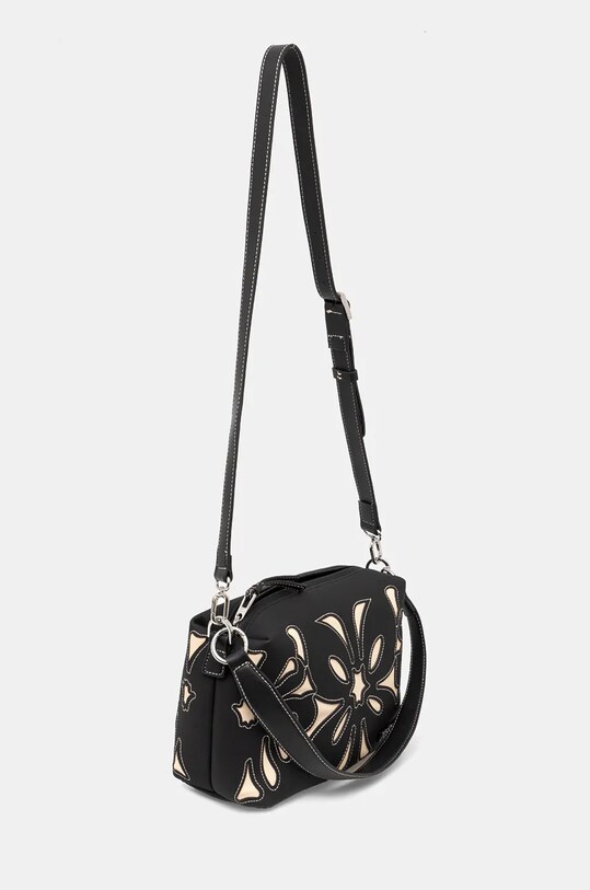Сумочка Desigual SYBILLA NAS 24WAXP21 чёрный AW24