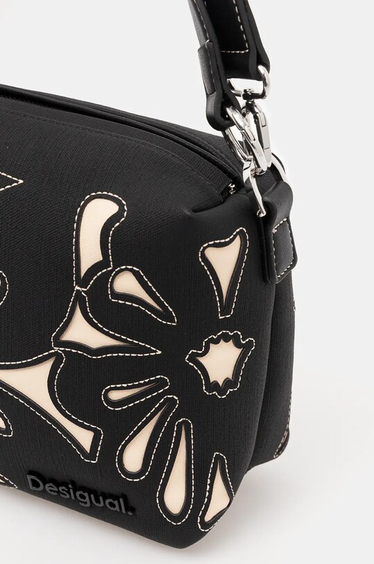 Аксессуары Сумочка Desigual SYBILLA NAS 24WAXP21 чёрный