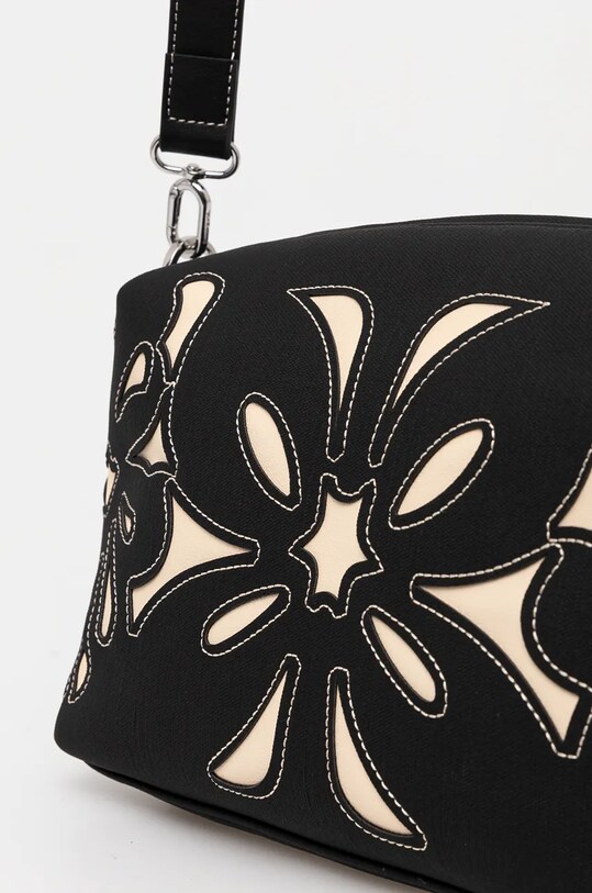 Сумочка Desigual SYBILLA NAS чёрный 24WAXP21