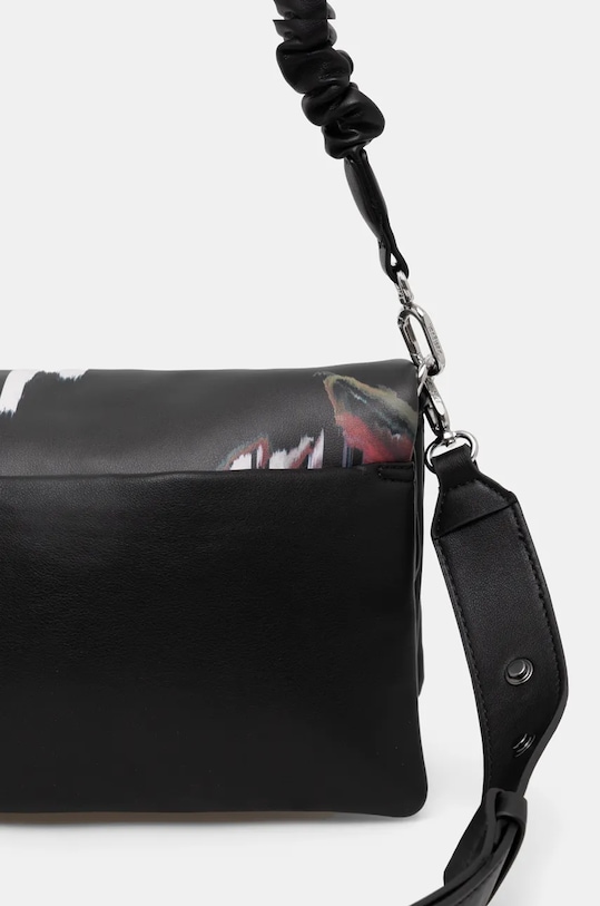 Doplňky Kabelka Desigual SPRY DORTMUND FLAP 24WAXP58 černá