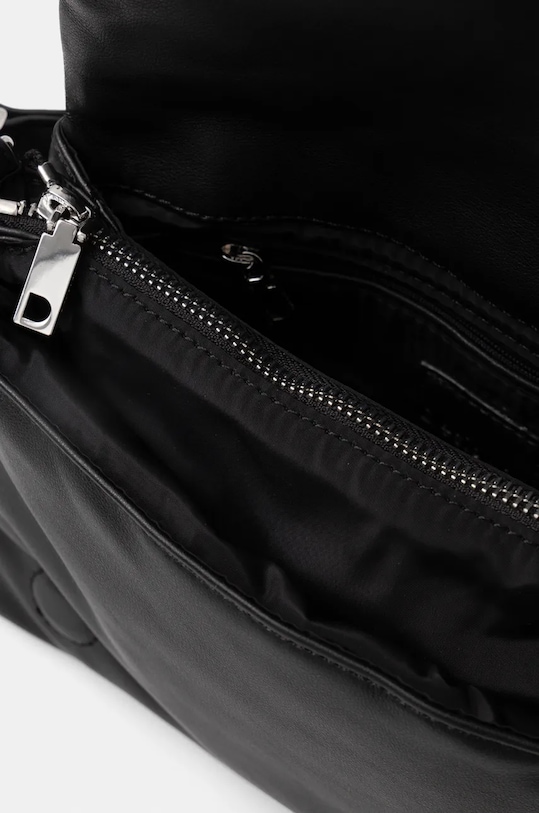 Kabelka Desigual SPRY DORTMUND FLAP 24WAXP58 černá