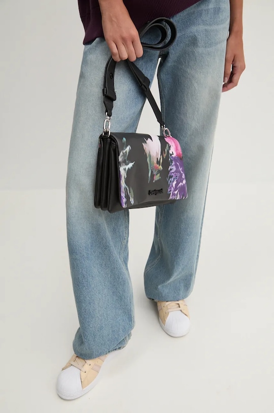 Kabelka Desigual SPRY DORTMUND FLAP 24WAXP58