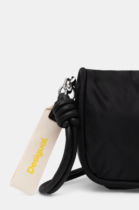 Akcesoria Desigual torebka PRIORI GALES MAXI BLA 24WAXY30 czarny