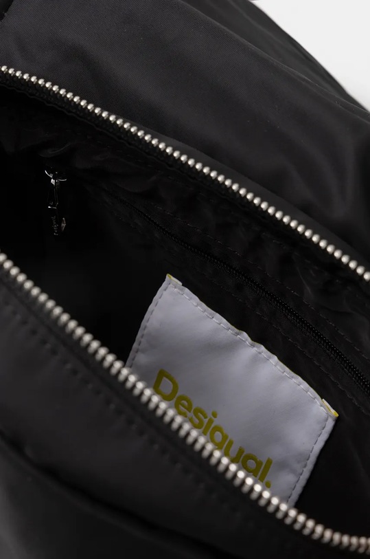 Сумочка Desigual PRIORI GALES MAXI BLA 24WAXY30 чорний