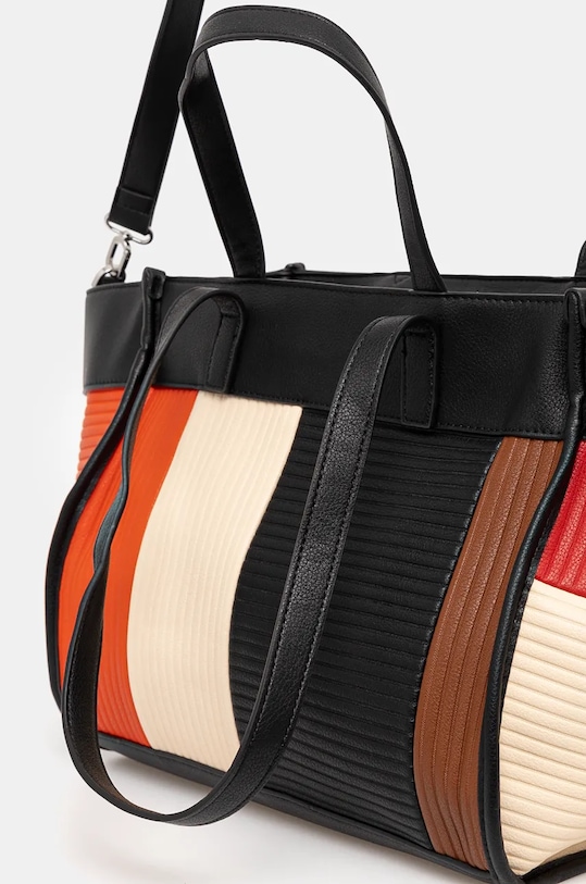 Dodaci Torba Desigual PARKS GUIMAR 24WAXPA4 šarena