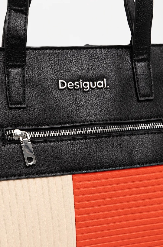 Torba Desigual PARKS GUIMAR šarena 24WAXPA4