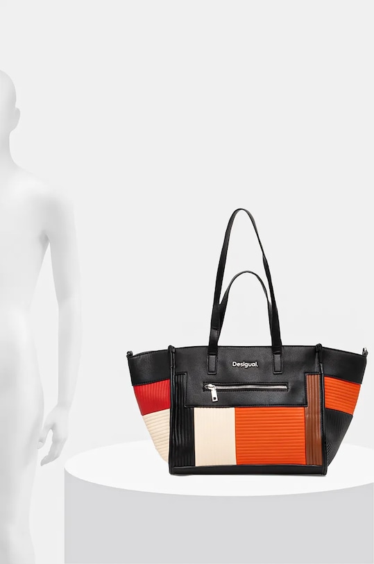 Torba Desigual PARKS GUIMAR 24WAXPA4
