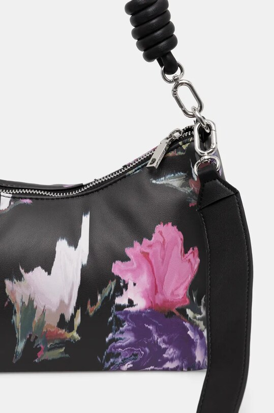 Аксесуари Сумочка Desigual SPRY MAYARI 24WAXP67 чорний