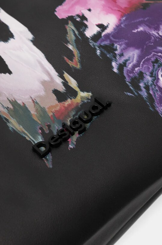 Сумочка Desigual SPRY MAYARI чорний 24WAXP67