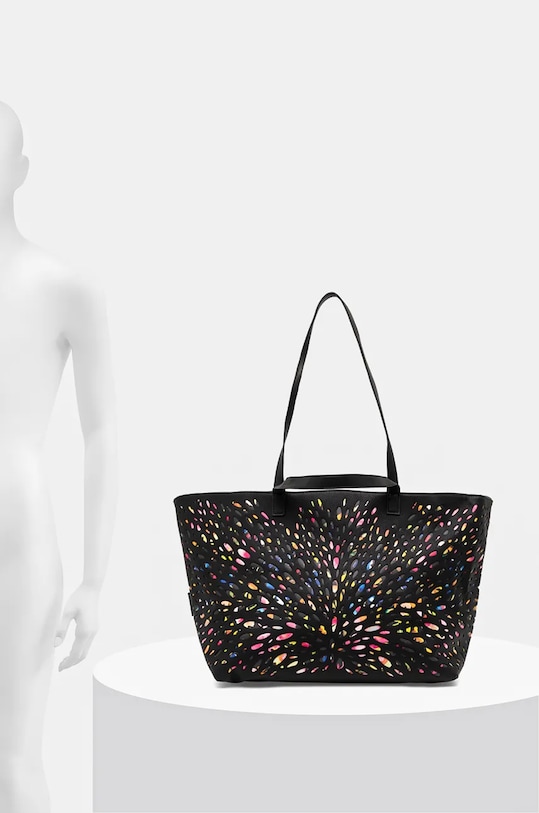 Τσάντα Desigual BLACKWELL CAHUIL 24WAXP90