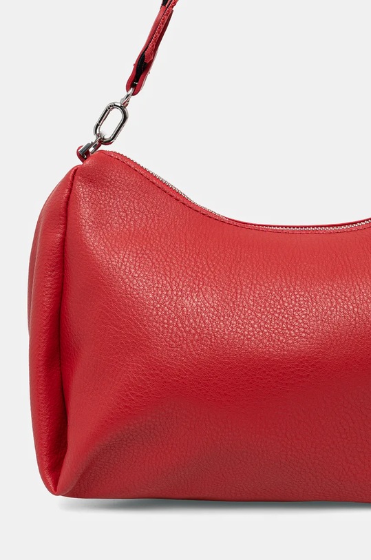 Accessori Desigual borsetta HALF LOGO MAYARI MAX 24WAXP98 rosso