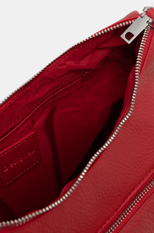 Сумочка Desigual HALF LOGO MAYARI MAX 24WAXP98 красный