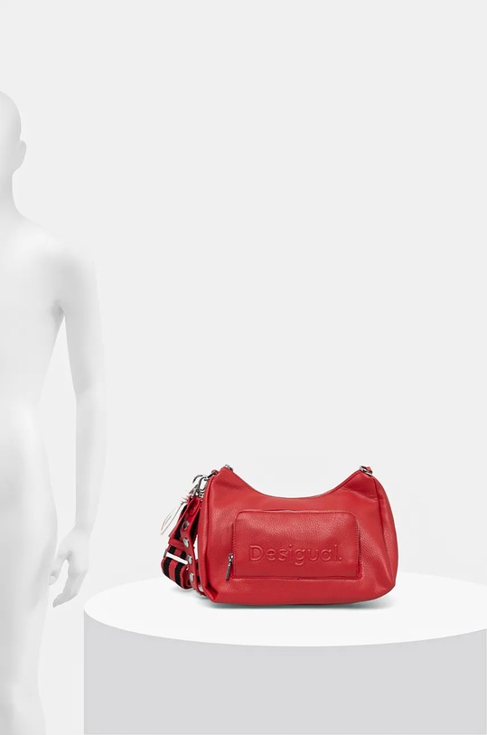 Desigual borsetta HALF LOGO MAYARI MAX 24WAXP98