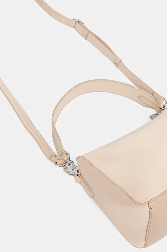 Dodatki Torbica Desigual POCKET FACE PHUKET MI 24WAXP08 bež